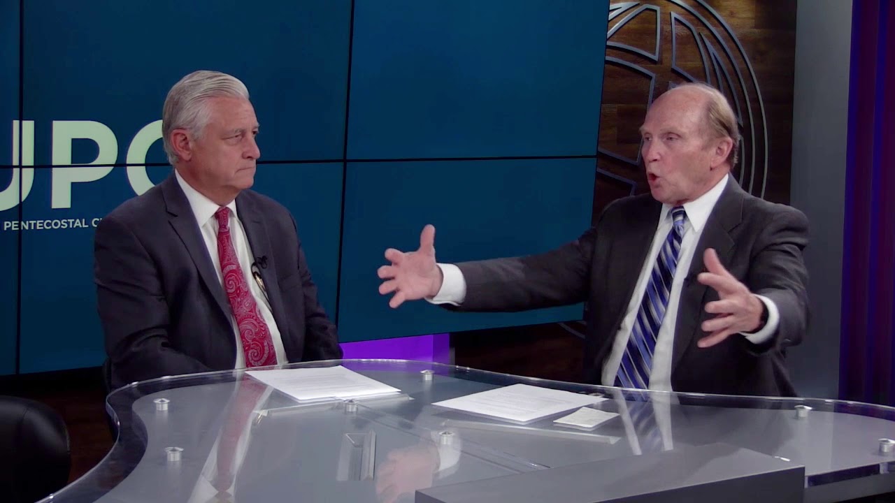 Development of the UPCI – Past, Present, & Future
