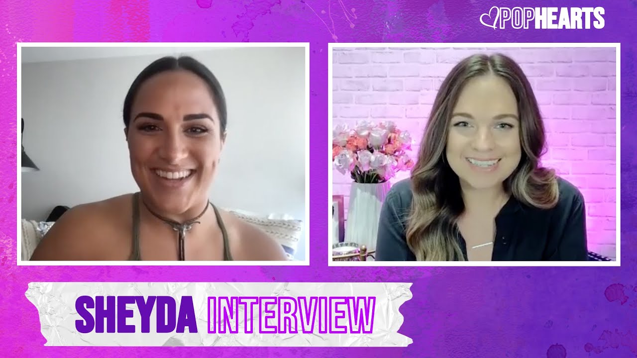 Sheyda on Debut EP, Upcoming Releases and Life in Nashville