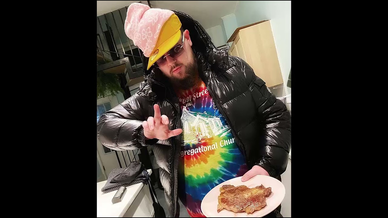 Joeyy - Coat I Would Buy (slowed)