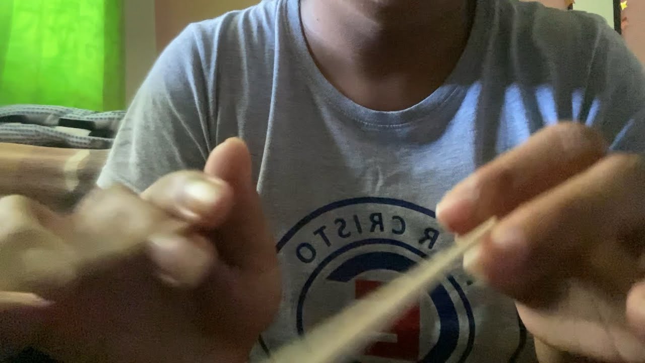 ASMR CASERO/un poco de VISUALES y CAOTICO 😝
