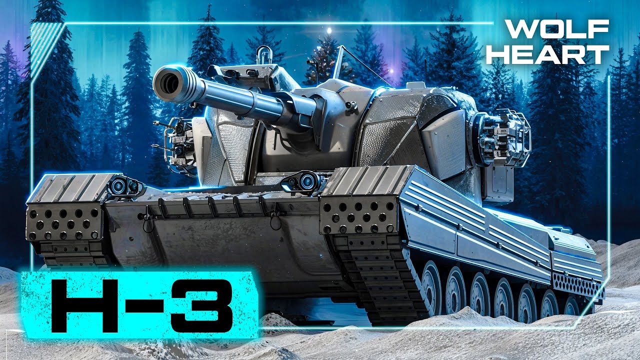 H-3 | ПОЛНОЦЕННЫЙ ОБКАТ | ПЕРВАЯ СЕССИЯ НА ТВИНКЕ