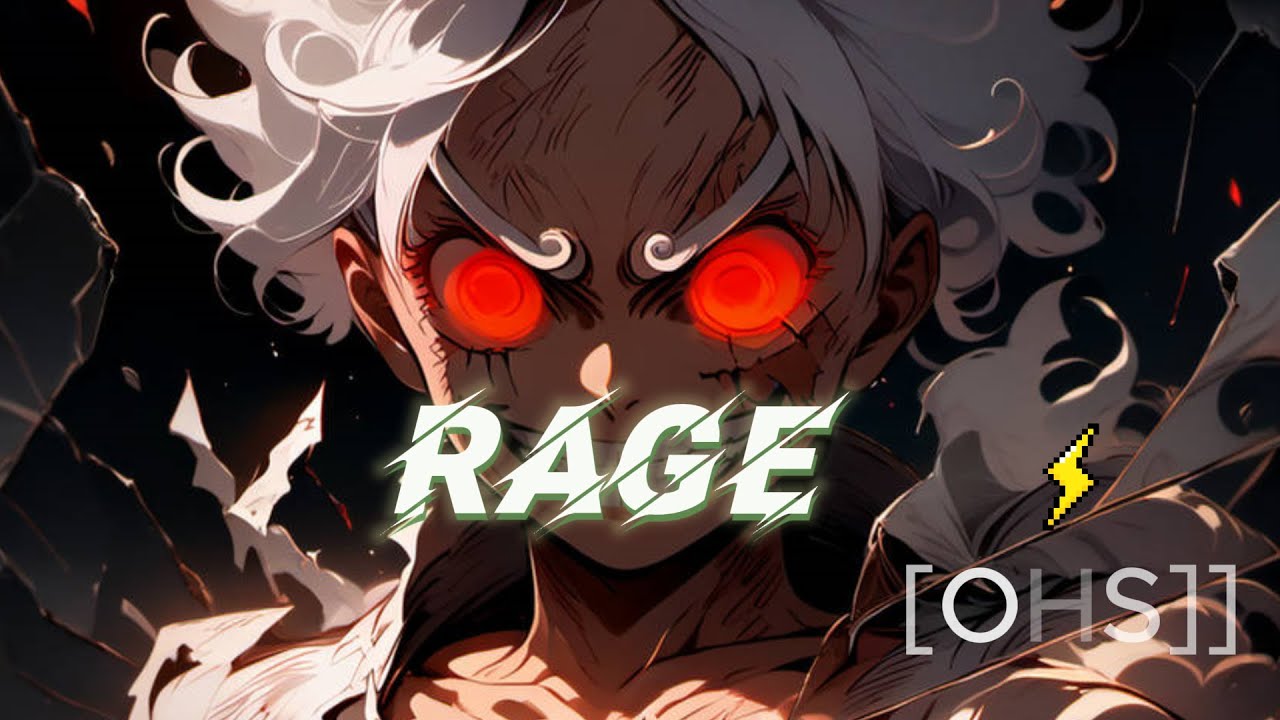 RAGE | Powerful Atmospheric Orchestral Music Mix