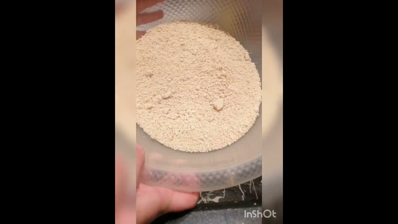 مقروط العسل مرمل بطريقة مفصلة للمبتدأت مع اسرار باش ماينفتحش في المقلة  🇩🇿🇩🇿