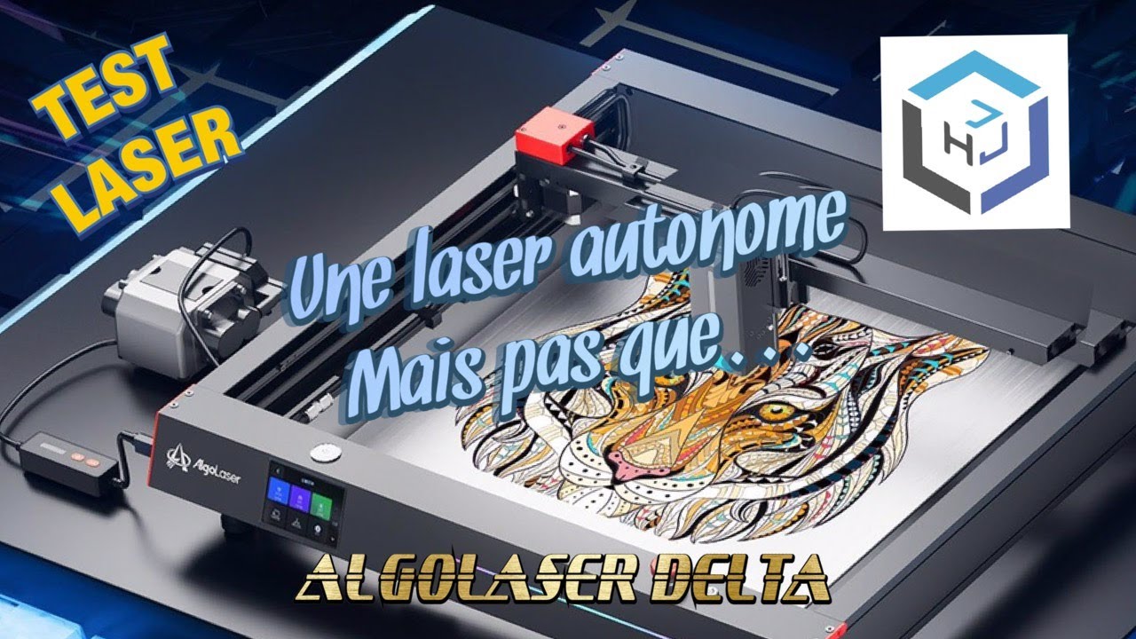 Algolaser Delta, le must ?