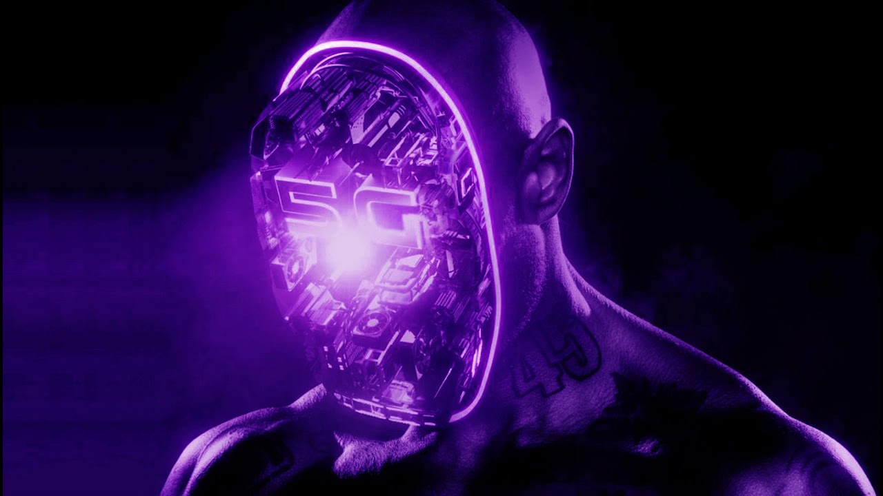 Booba - 5G (slowed)
