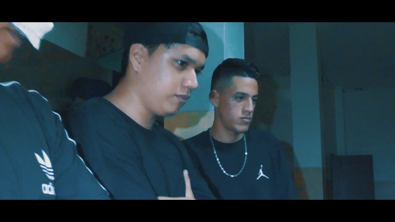 Lyricalderone | Waiiakill Town (Official Video)