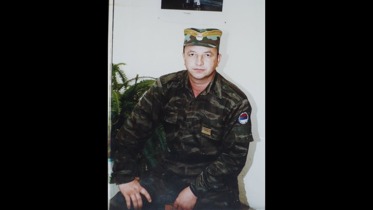 Vidovdan 1993. Ratiste Rudo, Visegrad, Ustipraca, Gorazde (1/3)
