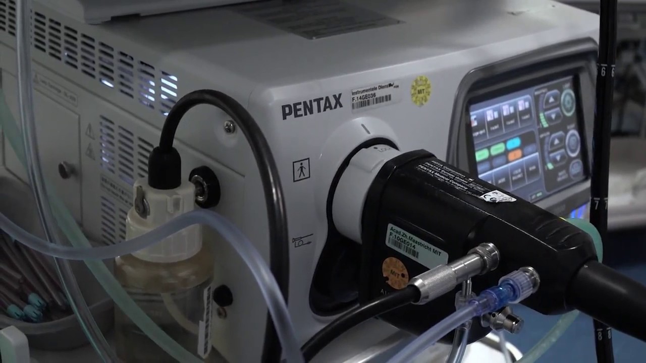 PENTAX Medical Training for Excellence