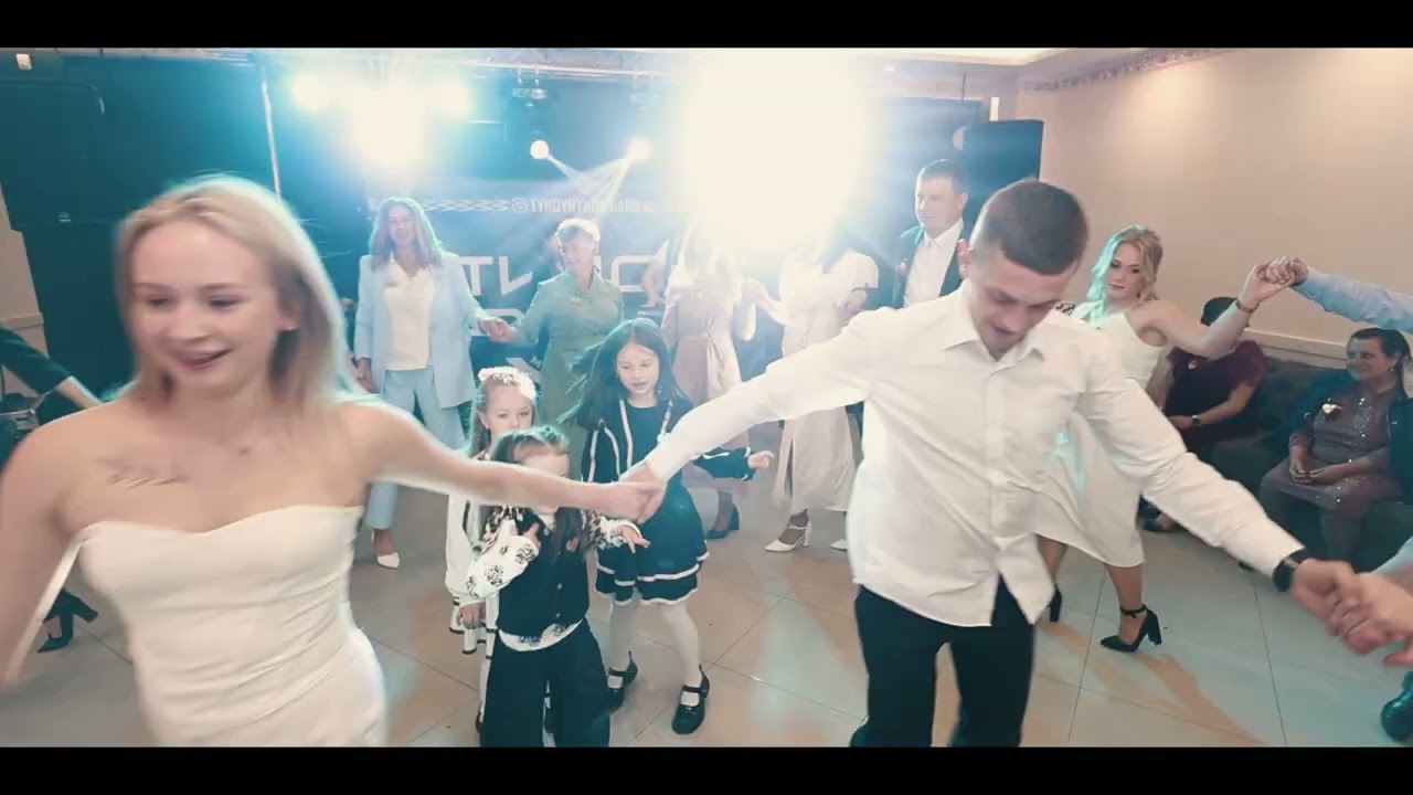 WEDDING 2