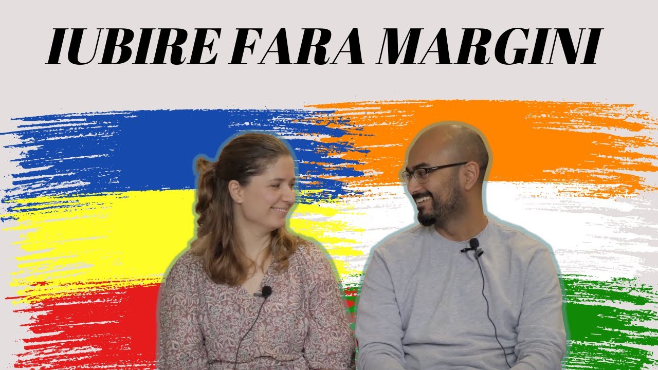 IUBIRE FARA MARGINI: EP.1-ALINA SI RANDIP VIRDEE