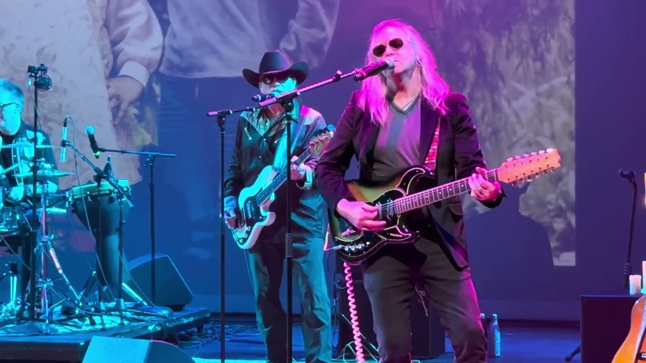 Go Where You Wanna Go - Laurel Canyon Legacy Live at Kirkland Performance Center 2/7/2026
