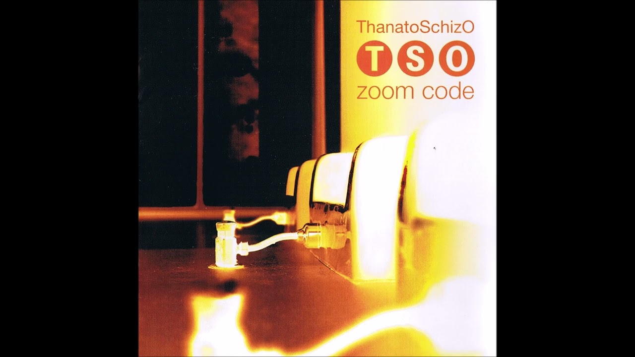 ThanatoSchizO - Zoom Code (FULL ALBUM)