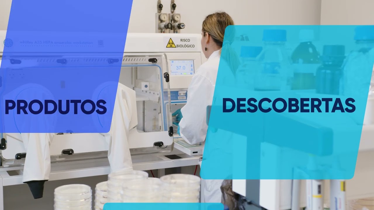 Bridges4Health: Criar pontes para inovar em saúde