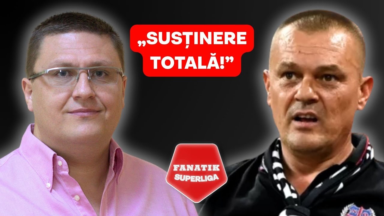 Gigi Mustata RUPE TACEREA dupa VENIREA lui Radoi la FCSB. Suporterii, PRIMIRE DE GALA in cantonament
