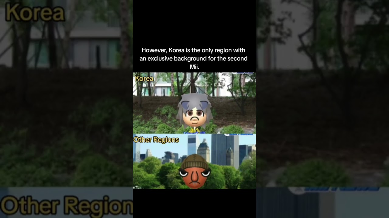 REGIONAL DIFFERENCES  IN 