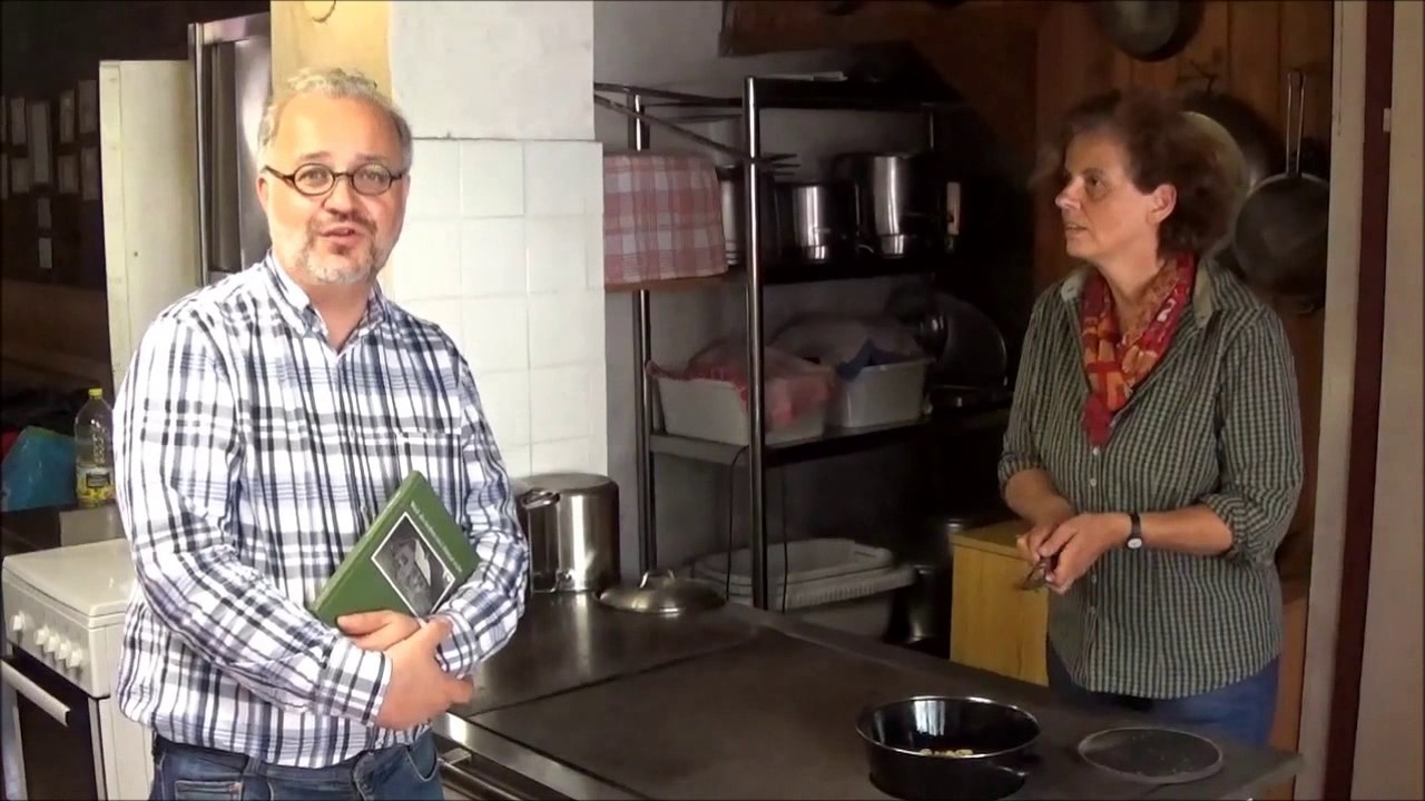 Schöberl Backen