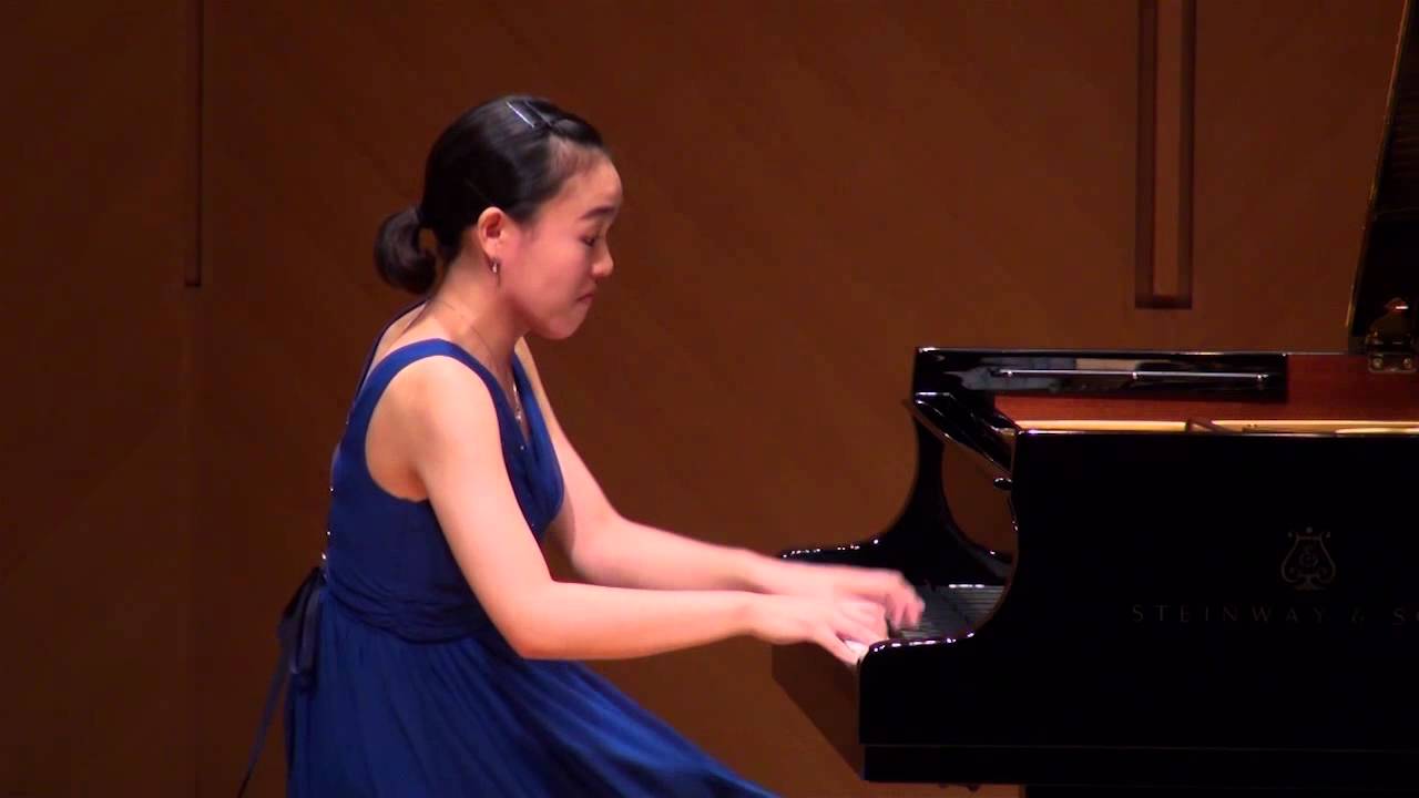 PTNA2014コンペ全国決勝／G級 金賞 小竹島紗子 徳山美奈子／ムジカ・ナラ　Op.25