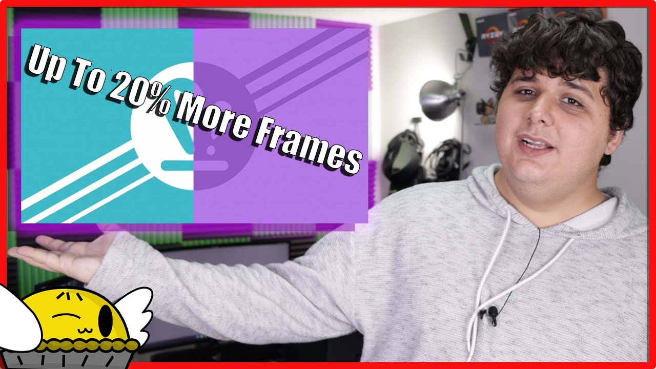Давайте сделаем Linux отличным инструментом для игр!