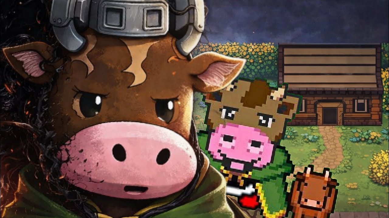 2026 GadoCow Graal Online Classic...