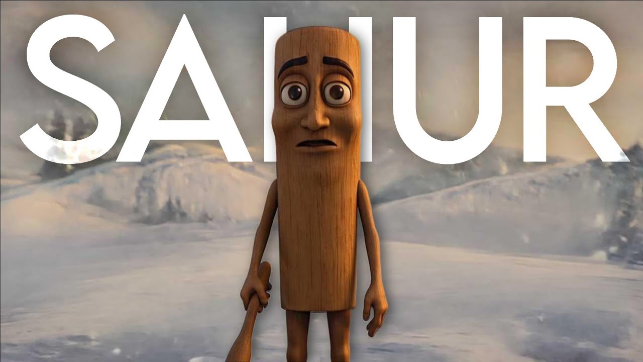 TUNG TUNG TUNG SAHUUUR 2