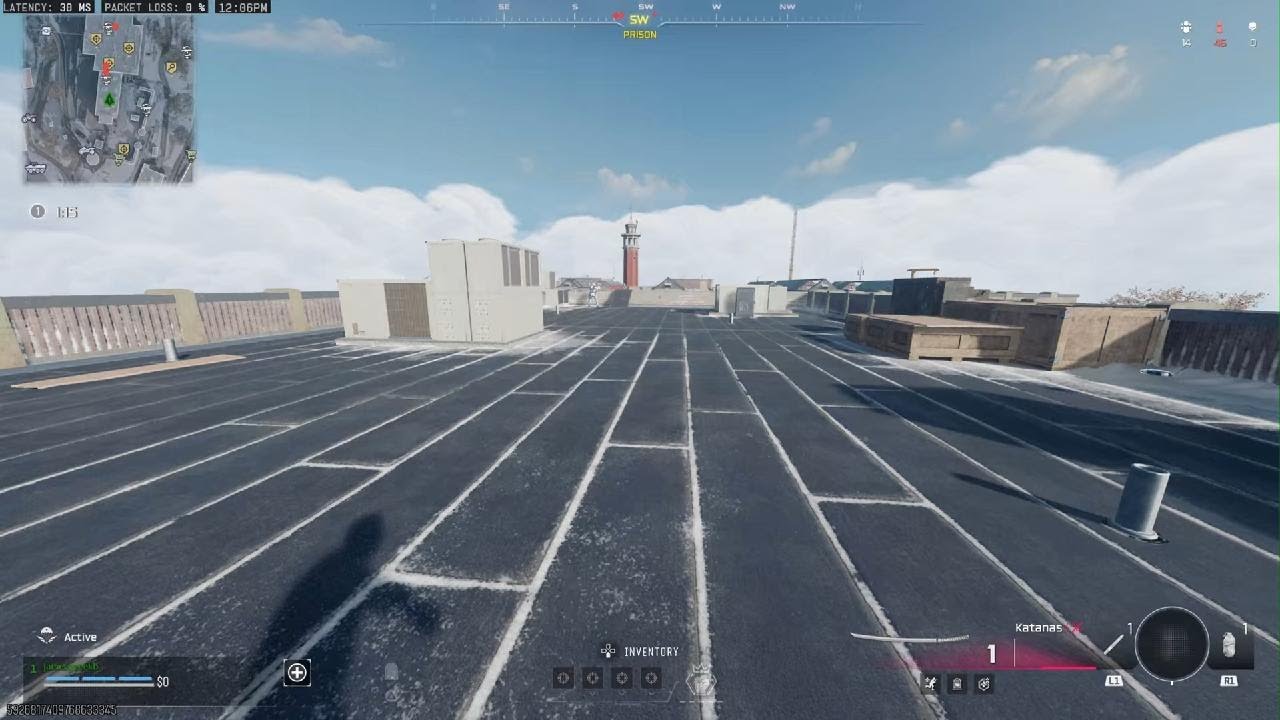 Call of Duty