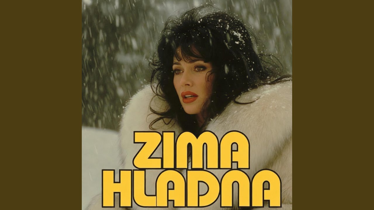 Zima Hladna