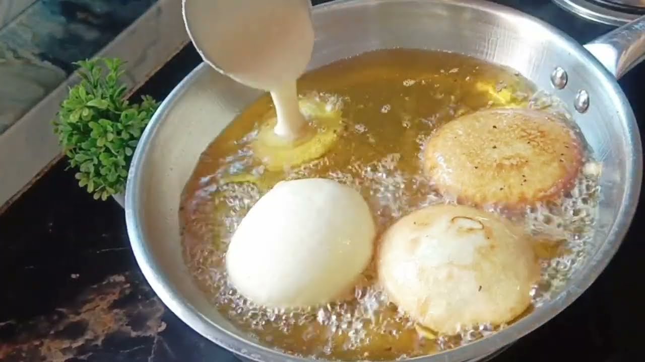 Puaa Ki Respi . संतान सप्तमी स्पेशल पुआ की रेस्पी।#@TestyRespi#recipe 
