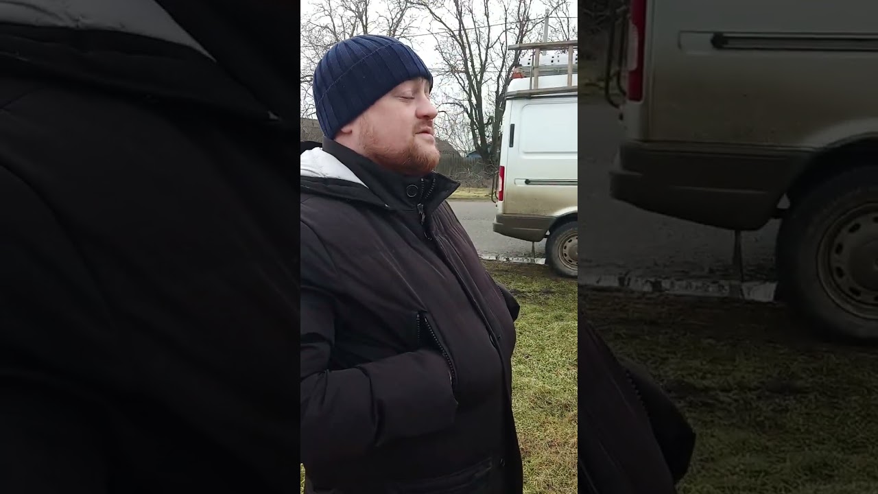 Применили физическую силу чтоб получить доступ к электросети.