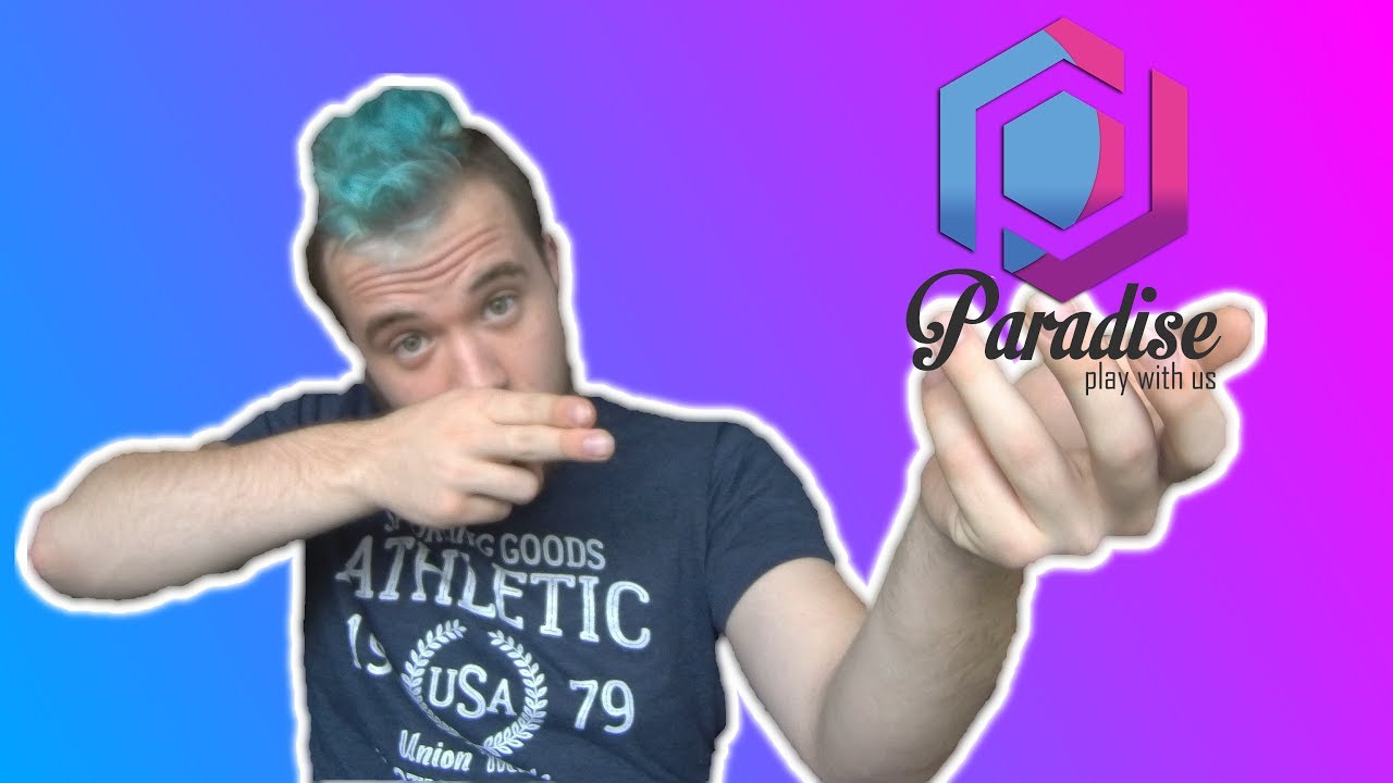 Zarabiaj szybciej - Myśliwy - Paradise RPG MTA - Poradnik