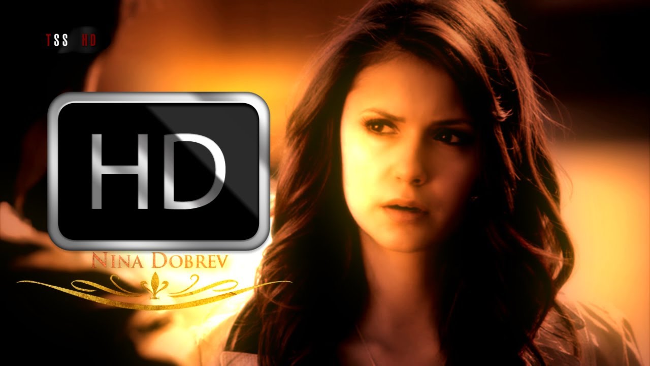 THE VAMPIRE DIARIES || [4x21] ''SHE'S COME UNDONE'' OPENING CREDITS - ''LIGHT EM UP'' (HD)