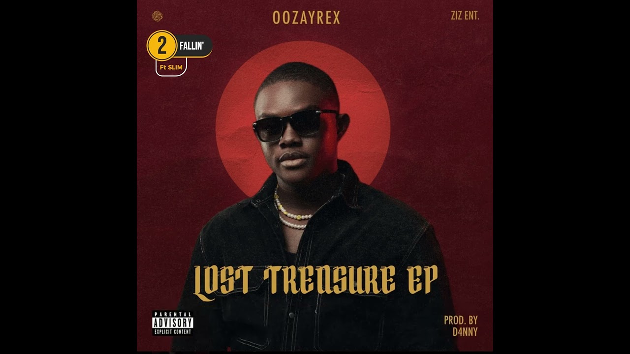 Oozayrex ft Slim -FALLIN'