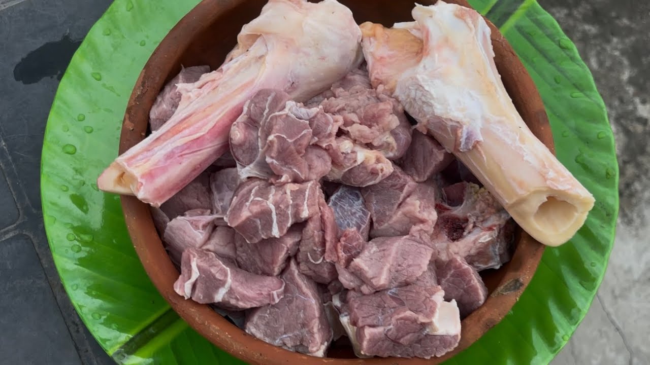 Beef gravy எப்படி செய்வது?#ibbubhaibiryani#poonamalleebhaibiriyani#ibbubhaibiryani#dumbiryani