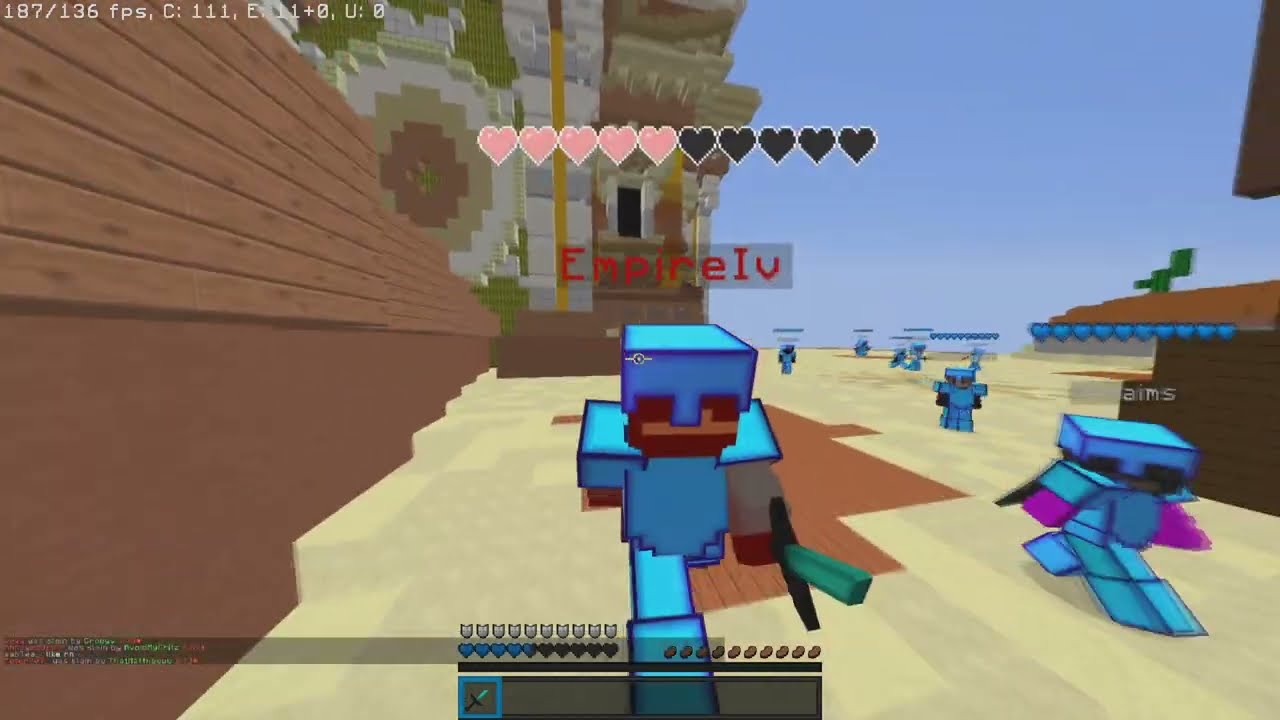 FFA MONTAGE #7