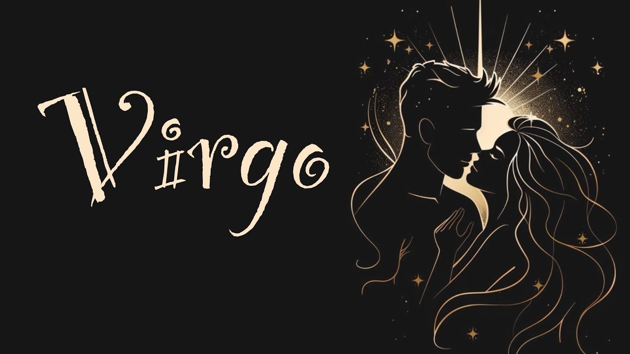 VIRGO💘 If You Feel Like It's Never Going To Happen Then You NEED To Watch This!!!🔮👀