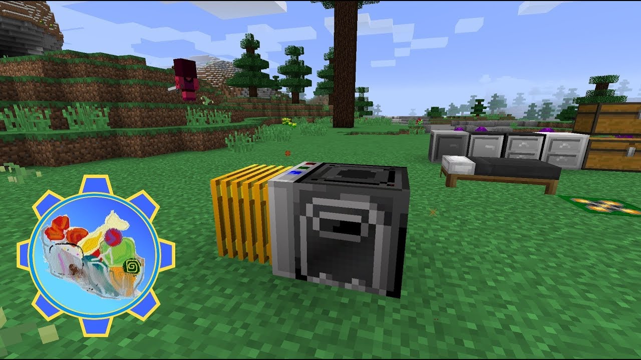 Candy Dish ep4 - Journey to get the FuturePack Super (over heating) Crusher