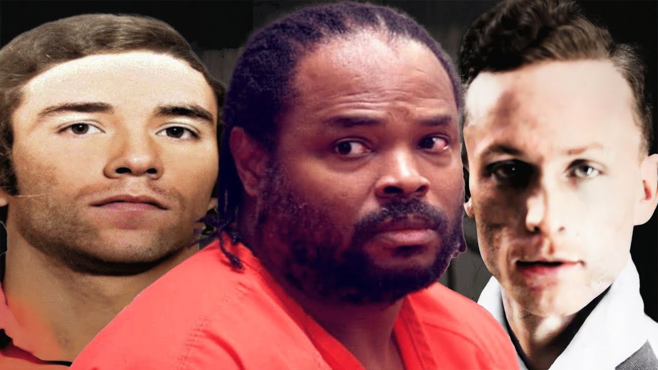 7 MORE Of The Most EVIL Athletes