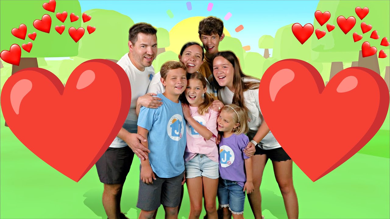 💗You Are Loved | Music Video