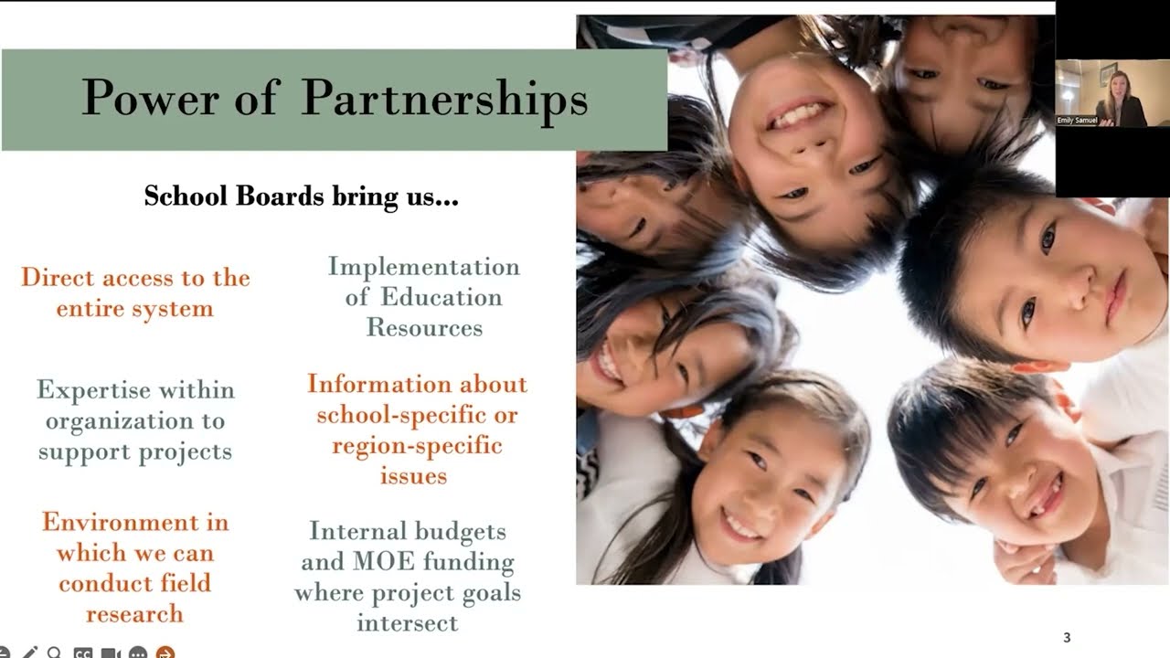 Sector Spotlight: The Magic Ingredients for a Powerful Partnership - Part 1