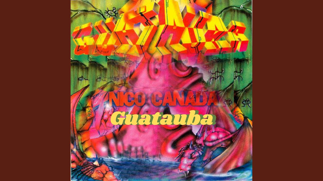 Guatauba Mix