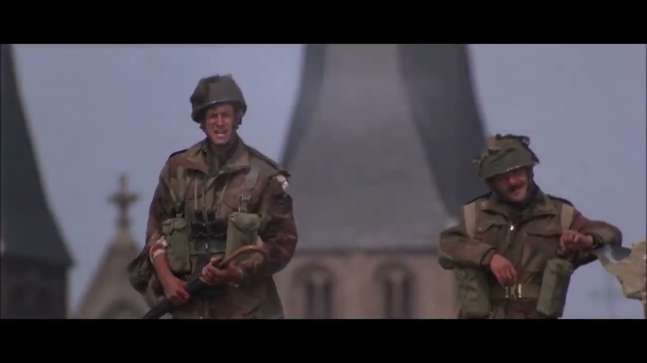 We'd like to, but we can't accept your surrender. Was there anything else?