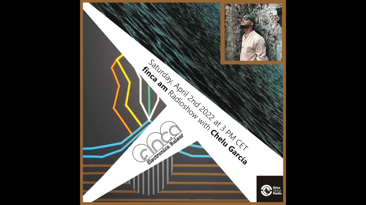 Ibiza best Deep House Slow tempo 2022 - Chelu Garcia