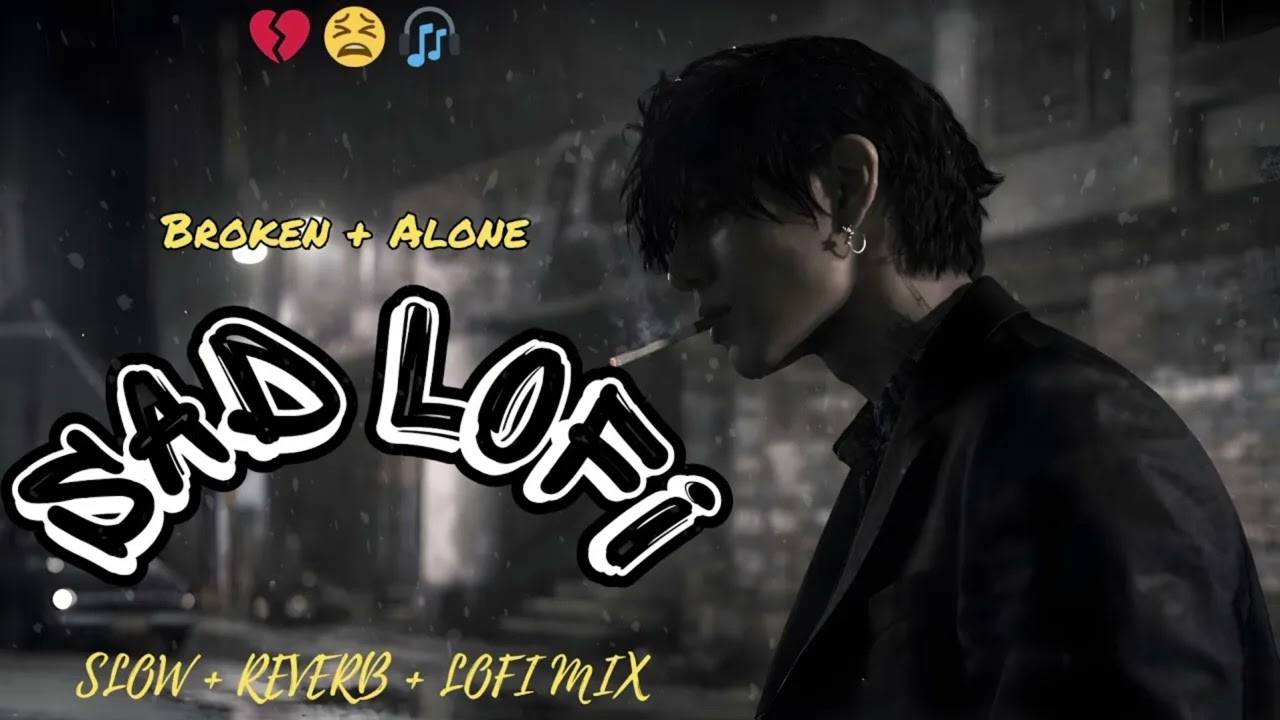 Mind Relax Lo-fi Music 🎵 || 2026Ultimate Mind Relaxing Lo-fi Beats | Study, Sleep & Chill Lo-fi Song