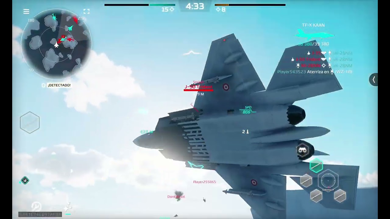 El aferrarse a la victoria MWT Tank Battles Gameplay 