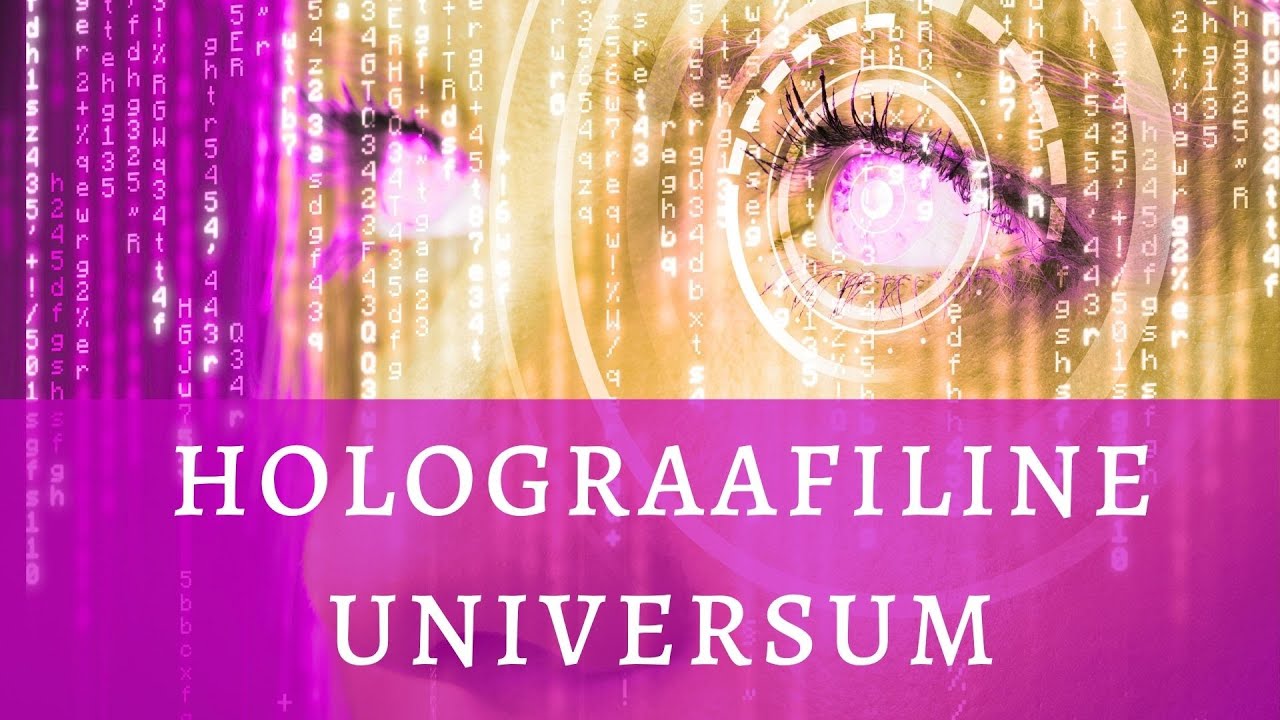 Holograafiline universum - Podcast “Peegeldused” - H2Ep22 - Mystiq & Merlya