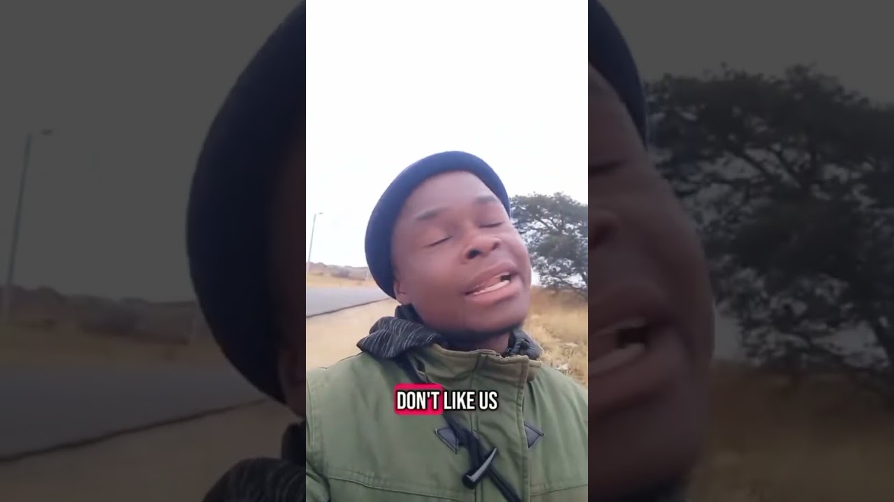 My experience living in South Africa as Illegal foreigner 