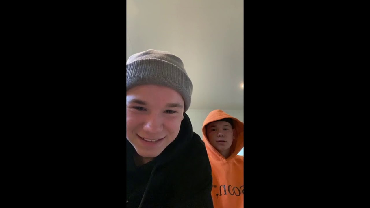 Marcus And Martinus Livestream || 05 - 05 - 2020