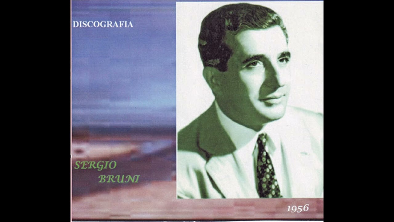 SERGIO BRUNI - L’URDEMA SIGARETTA