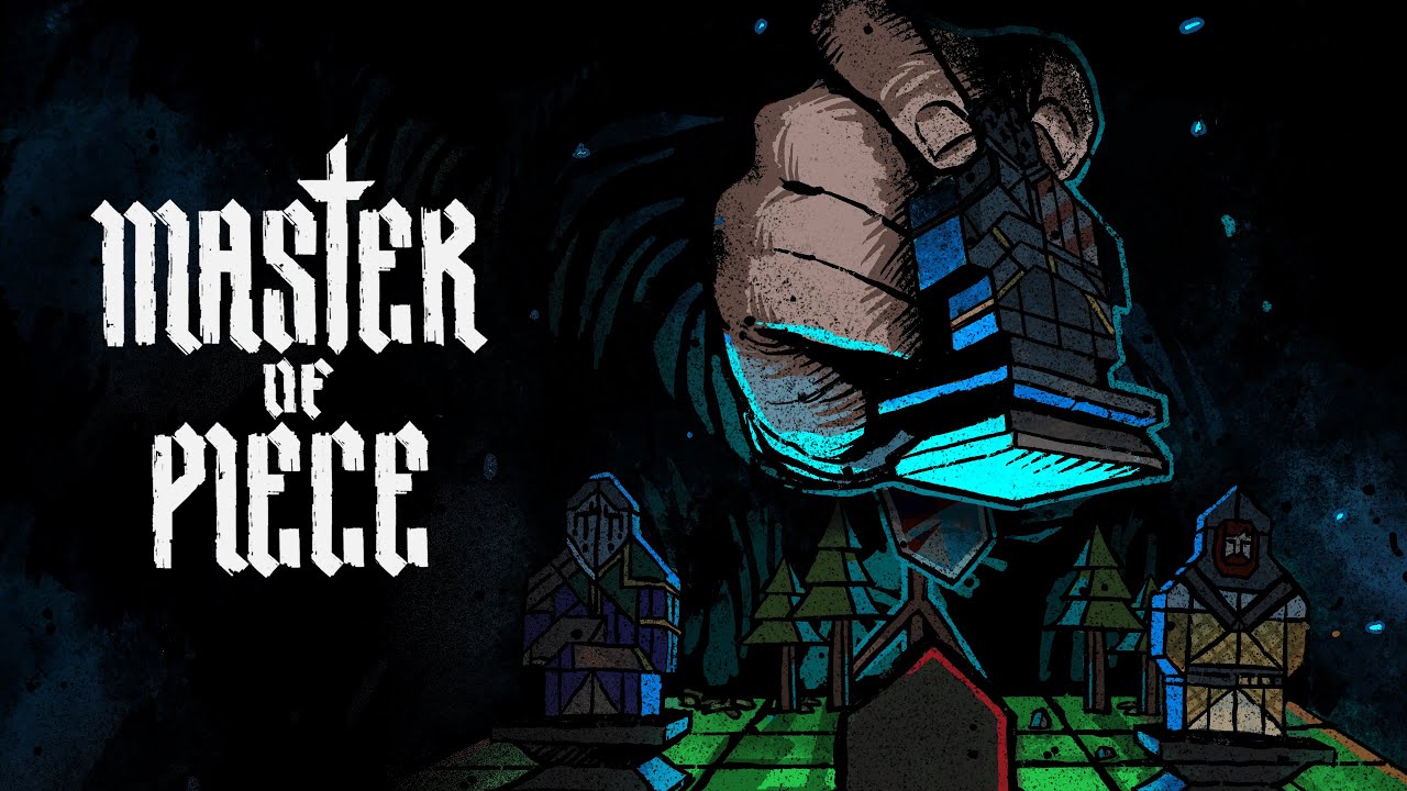[Full Trailer] Master of Piece