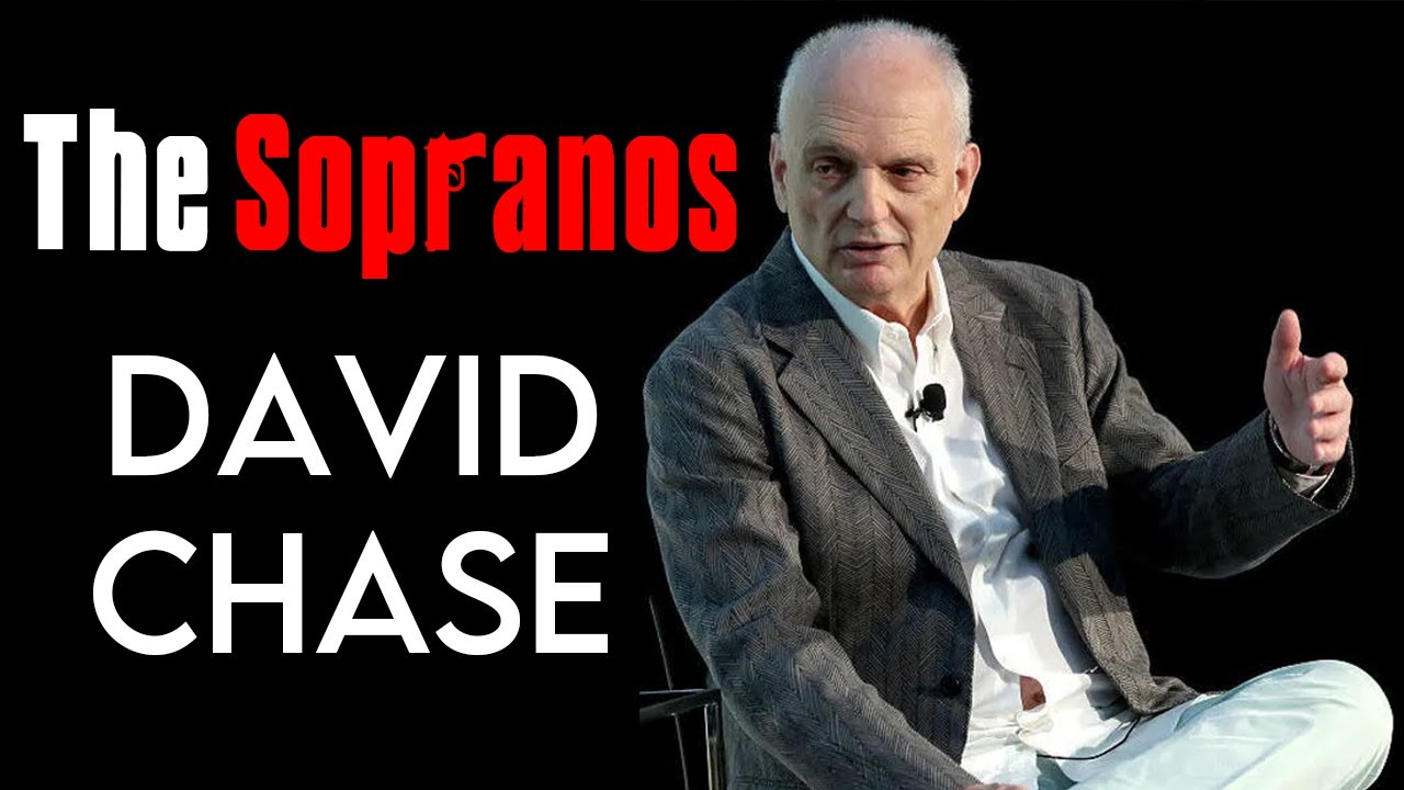 David Chase: The Man Who Created The Sopranos