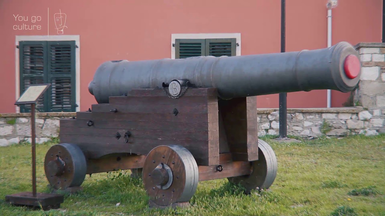 Old Fortress | Corfu